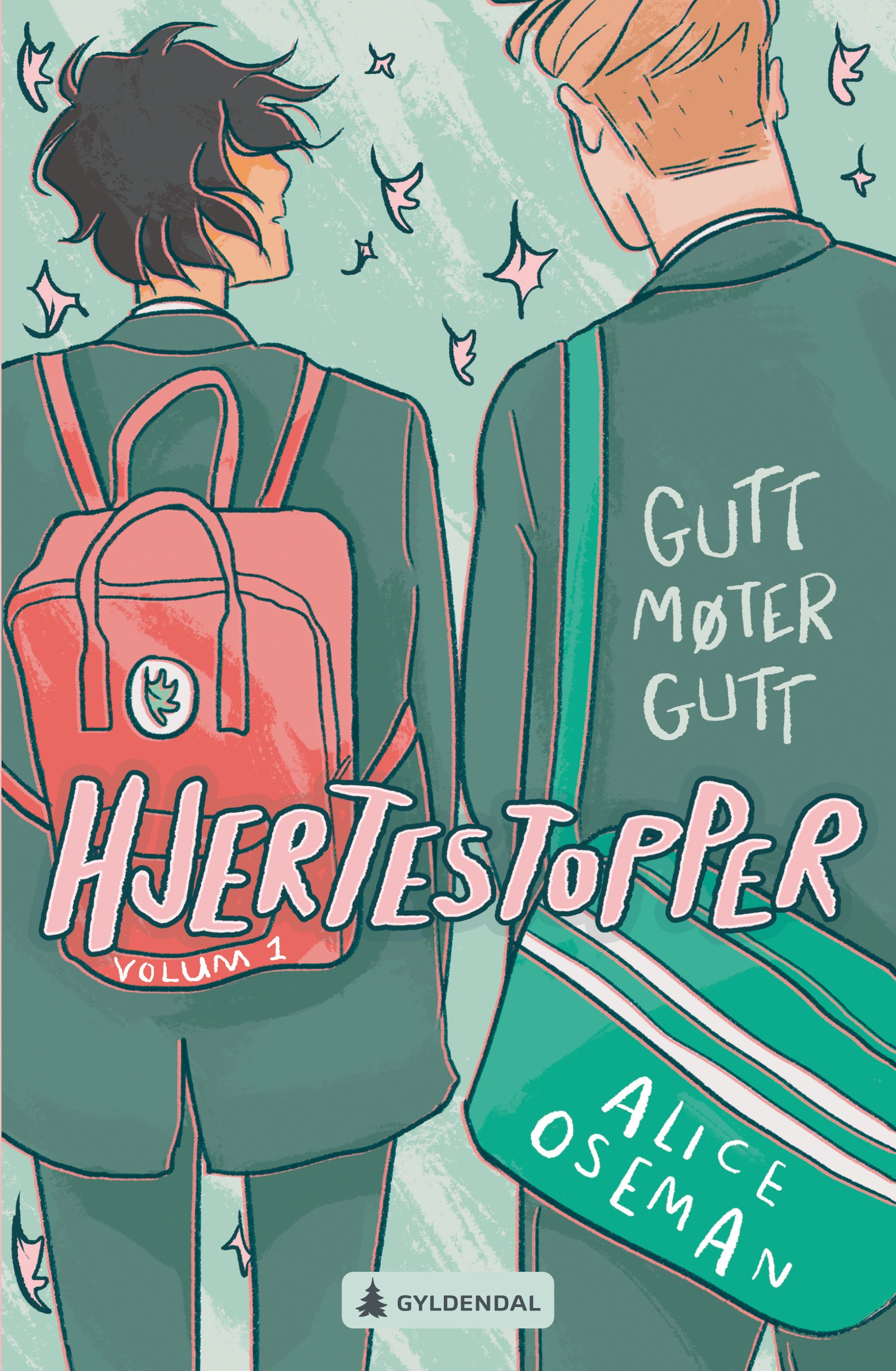 Heartstopper